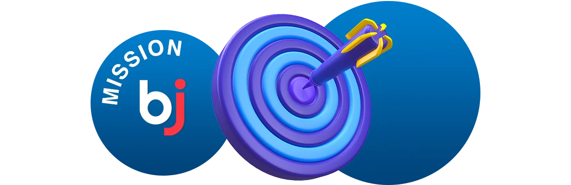 Baji Casino and Sports Betting Mission