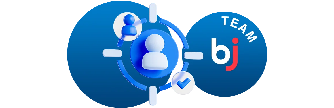 Baji Team is a group of professionals in different spheres