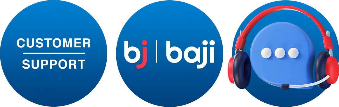Baji Customer Support Bangladesh