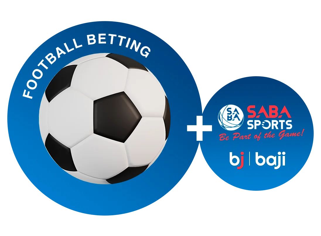 ফুটবল বেটিং হল Baji বাংলাদেশের অন্যতম প্রধান বেটিং বিভাগ