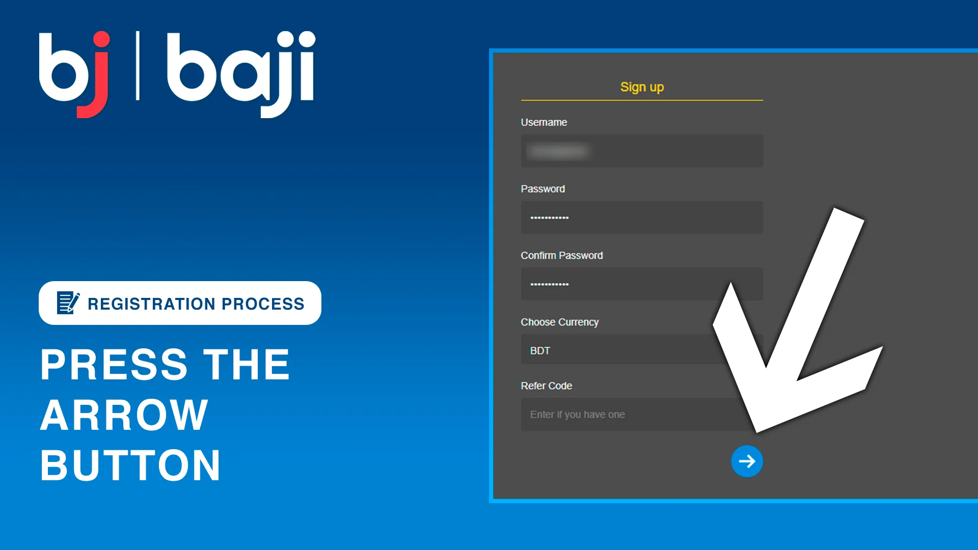 দ্বিতীয় ছবিতে স্যুইচ করতে তীর বোতাম টিপুন - Baji Bangladesh
